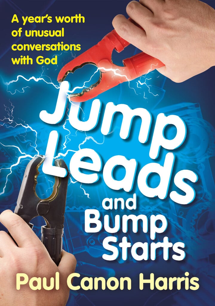 Jump Leads And Bump Starts